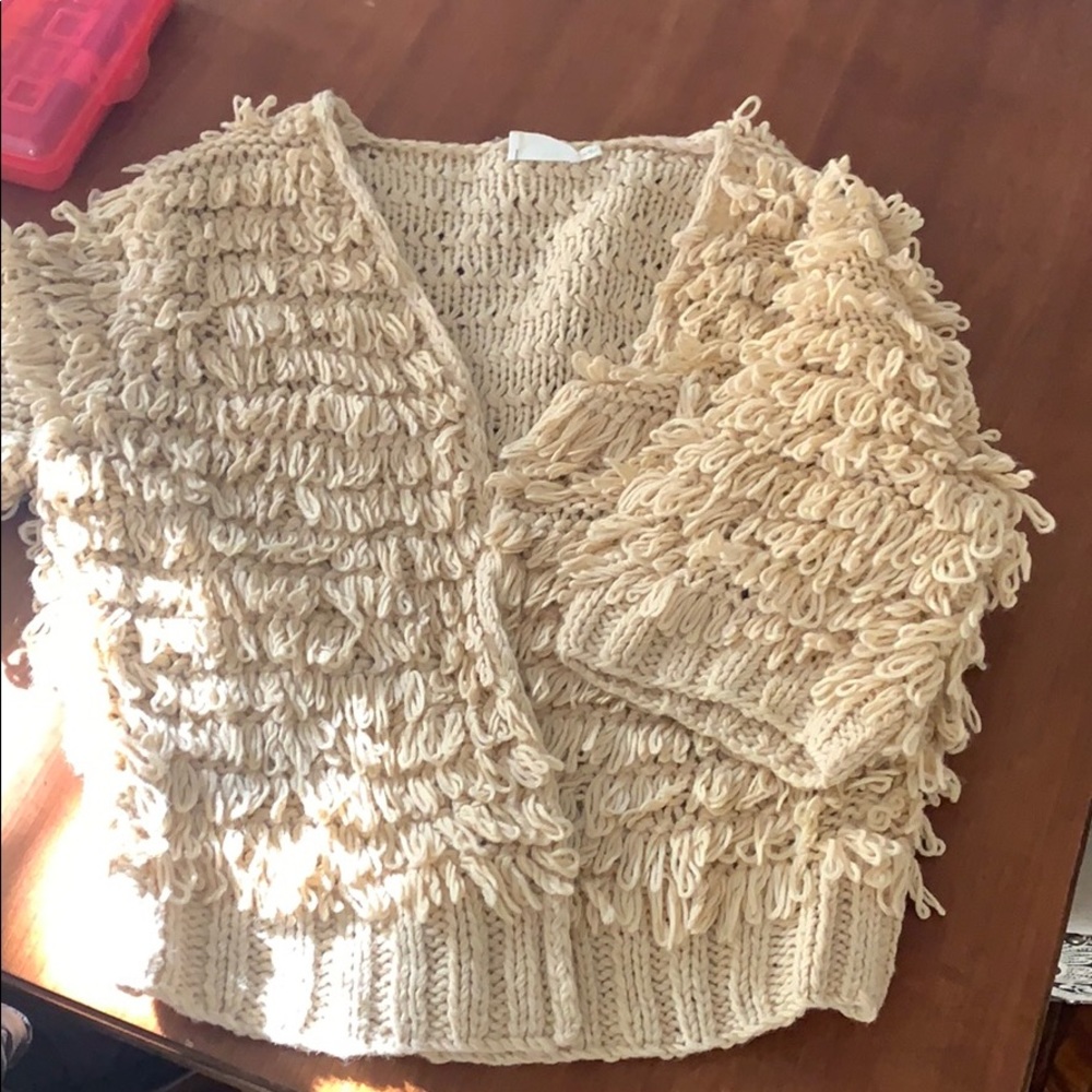 Cardigan